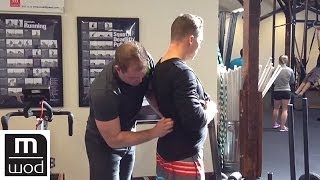 The QL is not a bone  Feat Kelly Starrett  MobilityWOD [upl. by Nelia]