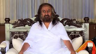 100 percent self healing powerful meditation from Gurudev Sri Sri [upl. by Ellenoj]