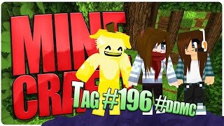 196 ★ Wuschel Trefion und Ich  Daily Dose MINECRAFT Deutsch HD [upl. by Yasmar]