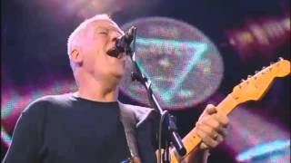 Pink Floyd Live 8 2005 [upl. by Sacram]