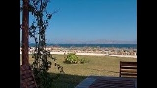 For sale 5 small houses with amazing views in Mastichari Kos island [upl. by Maureene]