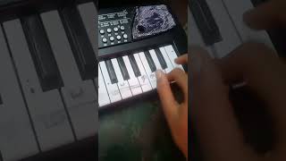 How to play in keyboard ting ting ting ting song [upl. by Turnheim]