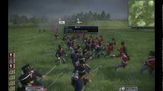 Napoleon Total War FR  Stratégie Totale  Épisode 77 [upl. by Bonnes]