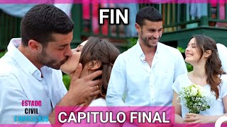 Estado Civil Complicado Capitulo 88 FINAL Doblado en Español ¿Habrá 2da Temporada [upl. by Artaed15]