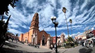 Zacatecas  Mexico [upl. by Lever824]