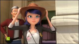 BRAND NEW MIRACULOUS LADYBUG PSYCHOMEDIAN  SEASON 4 EPISODE 5  OFFICIAL 2ND TRAILER  SPOILER [upl. by Lilith]