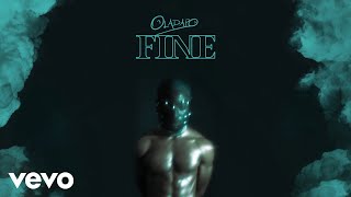 Oladapo  Fine Official Audio [upl. by Nitas600]