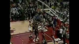 Michael Jordan  Fadeaway Compilation [upl. by Sherrill]