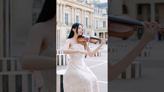 Jazz Waltz 💃🏻 Palais Royal in Paris [upl. by Alram]