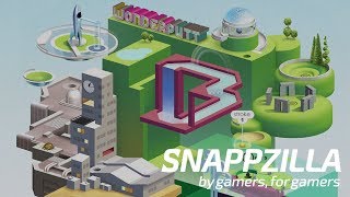 Wonderputt iOS Gameplay 18 Holes [upl. by Aneala575]