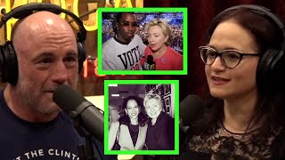 The Clintons Diddy Parties and The Differences Between Hillary and Kamala [upl. by Granger]