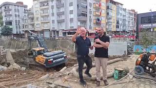 İSMETPAŞA MAHALLE MUHTAR ADAYI İDRİS ŞEN [upl. by Vashtia]