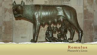 Romulus Founder of Rome [upl. by Birdella649]