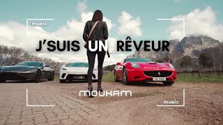 MOUKAM  Je suis un rêveur [upl. by Etnauj]