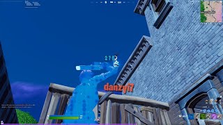 DeadHeads fortnite montage [upl. by Irmo]