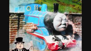 Rare Thomas the Tank Engine amp Friends pics [upl. by Eirrot]