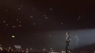 Marcus amp Martinus  Bae LIVE CONCERT at Scandinavium Gothenburg [upl. by Htiaf]