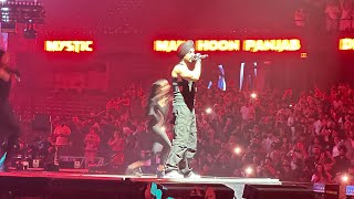 Diljit Dosanjh Chicago May 2024 show [upl. by Mendes499]