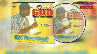 Etsako Music Chief Vincent Ugabi  Fear God Full Album [upl. by Eiwoh]