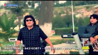 Franco Rojas 2014Orgullos y VanidadesquotGrupo Sinceridad Primicia 2014quotHD Video Official HD 2014 [upl. by Ahras]