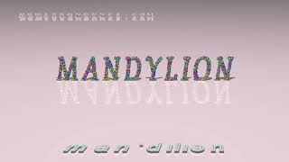 mandylion  pronunciation [upl. by Saffian240]