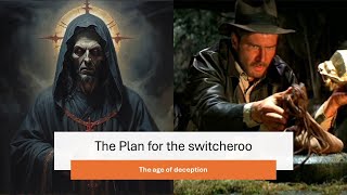 The Plans for the Switcheroo [upl. by Martin]