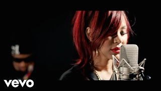 Lyrica Anderson  quotUnfck You Acousticquot [upl. by Enitsirhk]