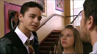 Waterloo Road  Chlo amp Donte  3x02  12 [upl. by Dorinda]