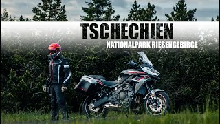 TSCHECHIEN  Nationalpark RIESENGEBIRGE  Teil 2 [upl. by Soilissav]