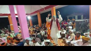 gotiya amba banswara ka malanirguni bhajan  vagdi bhajan dungarpur [upl. by Tiffy]