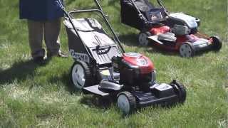 Briggs amp Stratton Straight Talk on Easy Starting Engines [upl. by Guod419]