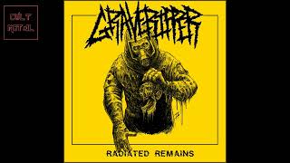 GraveRipper  Radiated Remains Full Album [upl. by Carew]