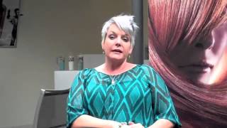 Wella Illumina Color How To [upl. by Enyrat]