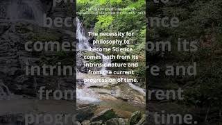 Reading a paragraph a day of hegels Phenomenology of Spirit Part 5 [upl. by Richers206]