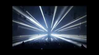 Vitalic VTLZR Live 2013 FULL [upl. by Deckert448]