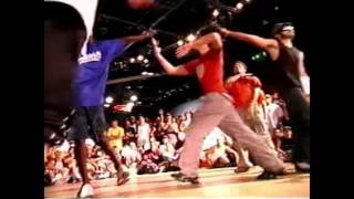 Bboy Summit 2001Full [upl. by Dita485]