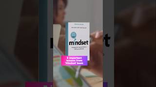 DAY0321 Mindset book Summary book booksummary hindi [upl. by Nickolaus430]