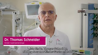 Wann müssen Frühgeborene zum Gastroenterologen [upl. by Suryt]