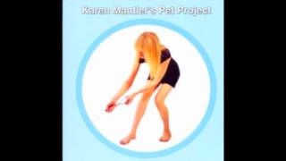 Karen Mantlers Pet Project  Why Not a Bear [upl. by Cutlerr923]