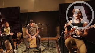 Ballyhoo  ADHD  Audiotree Live [upl. by Osher441]