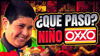 ¿Qué Pasó con El NIÑO OXXO  BADABUN le ROBÓ TODO [upl. by Nylloc76]