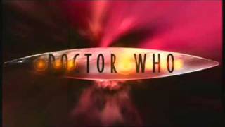 Doctor Who High Pitch Themes No 9 The Ninth Doctors Theme [upl. by Brigida]