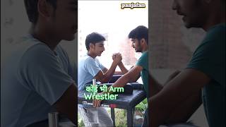 Deep Hook or Defensive Hook Tutorial armwrestling motivation prayagraj youtubeshorts [upl. by Child45]