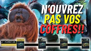 PLARIUM A ENCORE TOUT FOIRÉ RAID SHADOW LEGENDS [upl. by Nawek511]