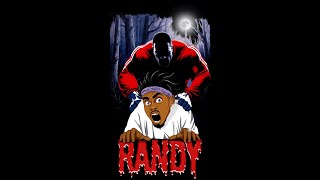 DigBar Big D Randy Returns Official Lyric Video [upl. by Sausa]