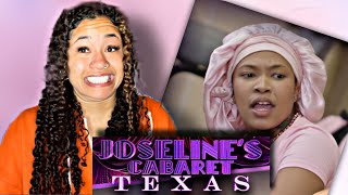 Joseline Cabaret Texas Episode 12 REACTION🔥VIDEO CLIPS INCLUDED [upl. by Gaige]