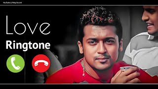 Sillunu oru kadhal BGM  south Indian BGM ringtone  tamil ringtone  ringsound2462 [upl. by Zawde]