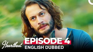 Heartbeat Episode 4 Dubbing English [upl. by Asiel]