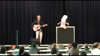 Educational Childrens Music Performance LIVE [upl. by Hilel]