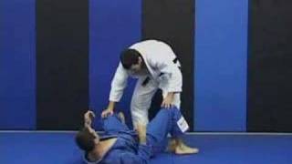 David Camarillo  Armlock Escape [upl. by Buyer]